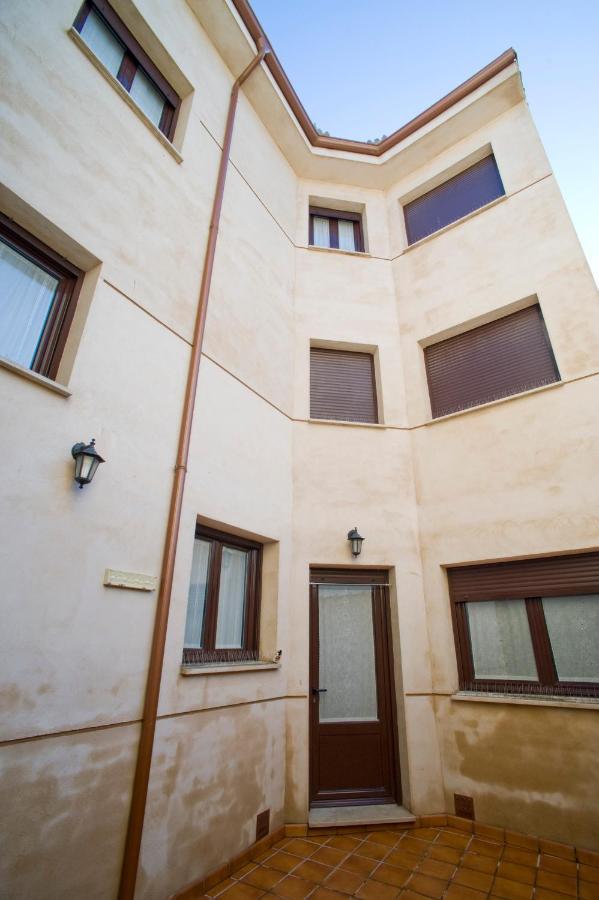 Villa La Casa Del Tio Mase Carbonero el Mayor Exterior foto